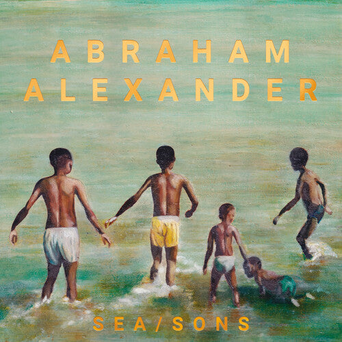 Alexander, Abraham: SEA/SONS