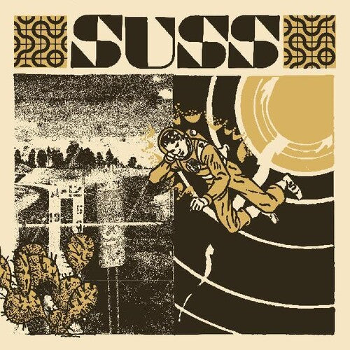 Suss: Suss