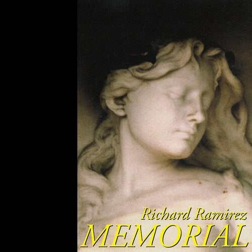 Ramirez, Richard: Memorial