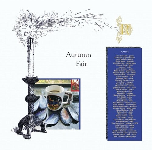 Autumn Fair: Autumn Fair