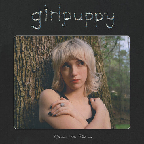 Girlpuppy: When I'm Alone - COMPACT DISCS
