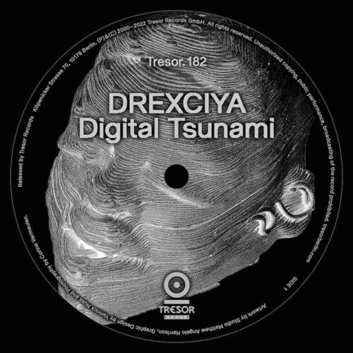 Drexciya: Digital Tsunami