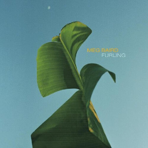 Baird, Meg: Furling