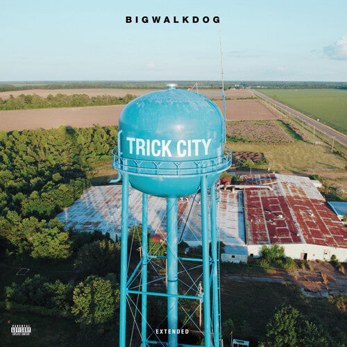 Bigwalkdog: Trick City