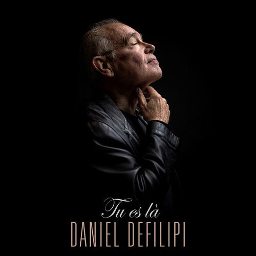 Defilipi, Daniel: Tu Es La