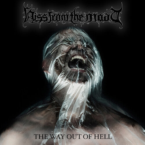 Hiss From the Moat: The Way Back From Hell