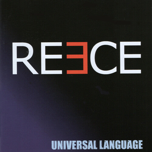 Reece, David: Universal Language