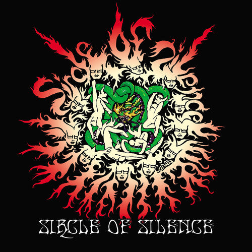 Sircle of Silence: Sircle Of Silence