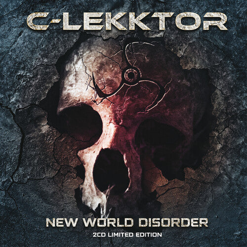 C-Lekktor: New World Disorder