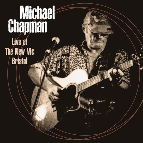 Chapman, Michael: Live At The New Vic Bristol 4th June 2000