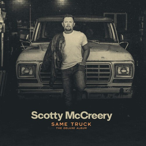 McCreery, Scotty: SAME TRUCK