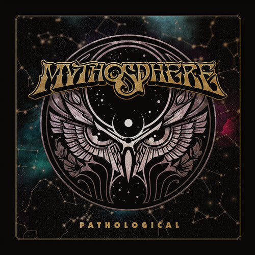 Mythosphere: Pathological