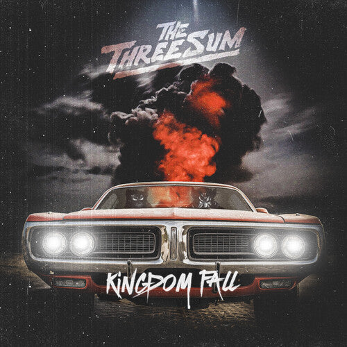 Three Sum: Kingdom Fall