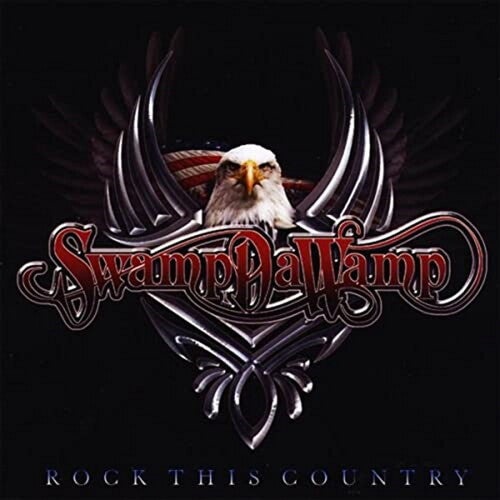 SwampdaWamp: Rock This Country