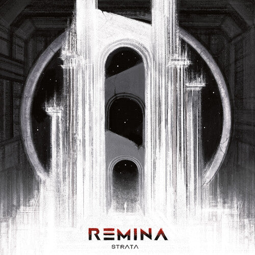 Remina: Strata