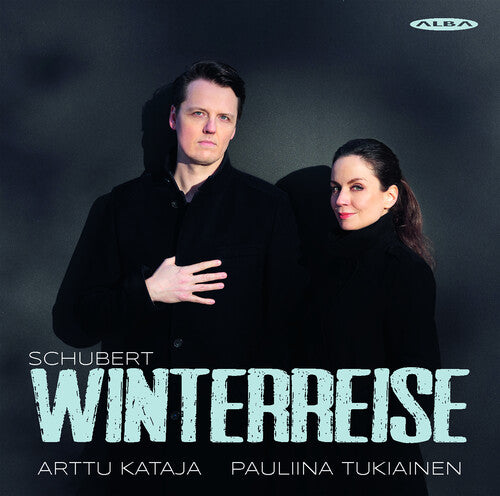 Kataja, Arttu / Tukiainen, Pauliina: Winterreise