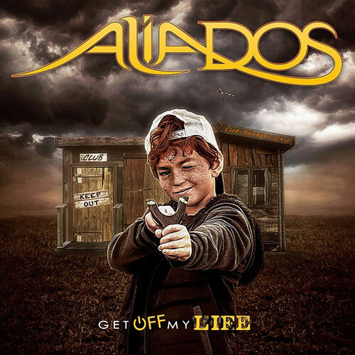 Aliados: Get Off My Life