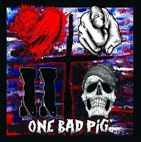 One Bad Pig: Love You To Death