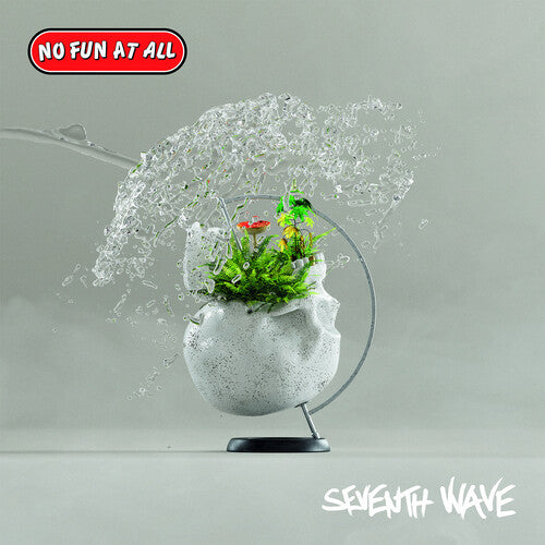 No Fun at All: Seventh Wave