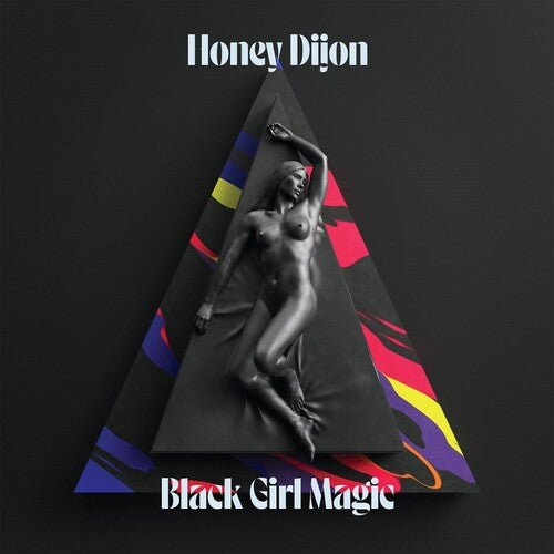 Honey Dijon: Black Girl Magic