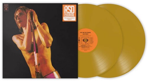 Iggy & Stooges: Raw Power
