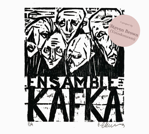 Ensamble Kafka: Ensamble Kafka