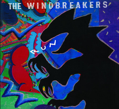 Windbreakers: Run