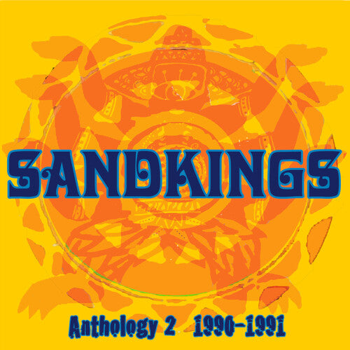 Sandkings: Anthology 2 (1990-1991)