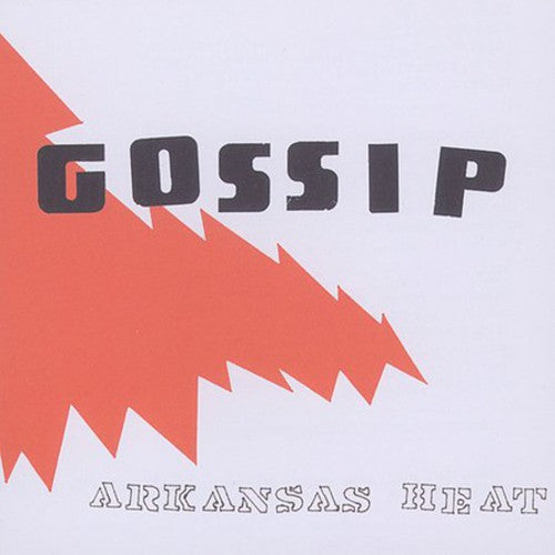 Gossip: Arkansas Heat - COMPACT DISCS