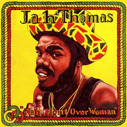 Thomas, Jah: Nah Fight Over Woman