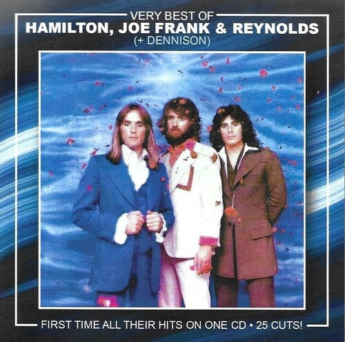 Hamilton, Joe Frank / Reynolds: Very Best Of 25 cuts-ALL Their Hits On One CD!