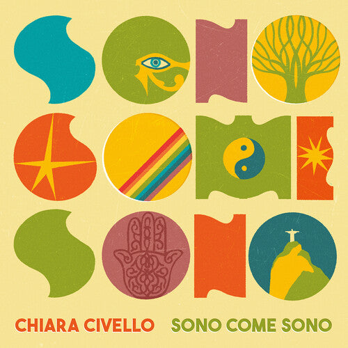 Civello Chiara: Sono Come Sono