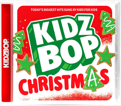 Kidz Bop Kids: Kidz Bop Christmas