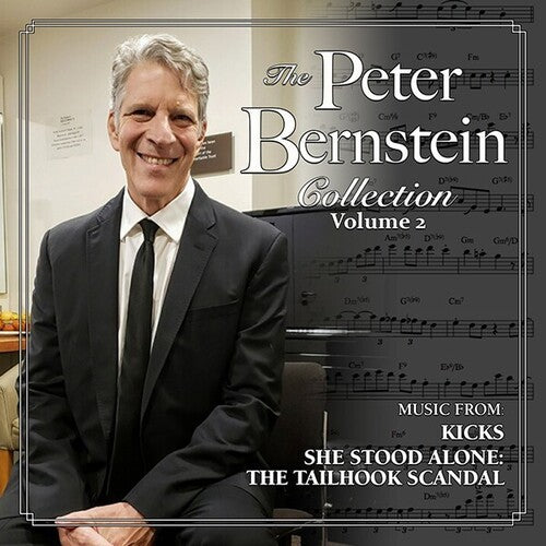 Bernstein, Peter: Peter Bernstein Collection: Volume 2 - Limited