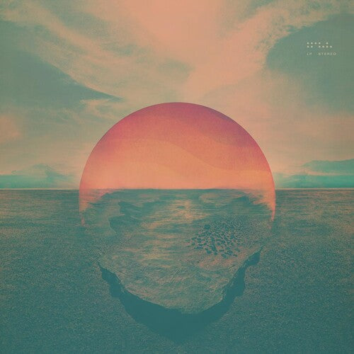 Tycho: Dive - Orange/red