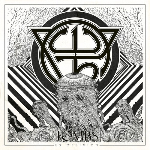 Tombs: Ex Oblivion