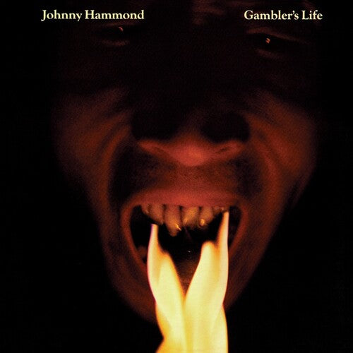 Hammond, Johnny: Gamblers Life