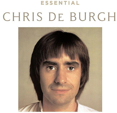 De Burgh, Chris: Essential Chris De Burgh