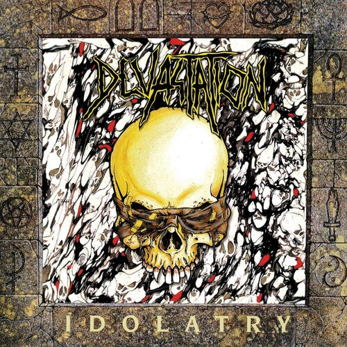 Devastation: Idolatry