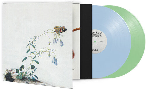 Botanist: I: The Suicide Tree / II: A Rose From The Dead - VINYL LP