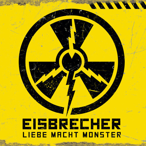 Eisbrecher: Liebe Macht Monster