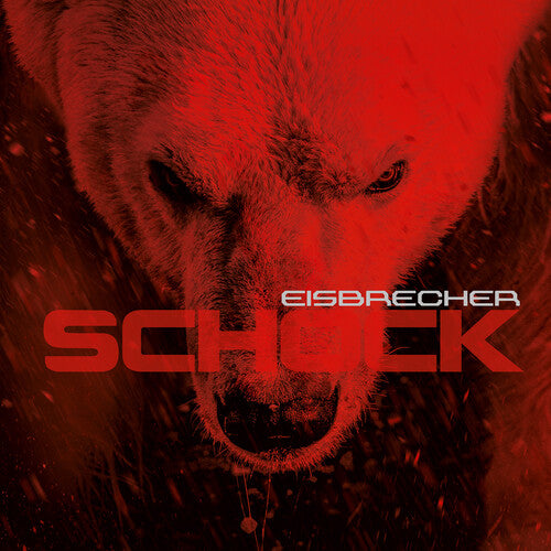 Eisbrecher: Schock