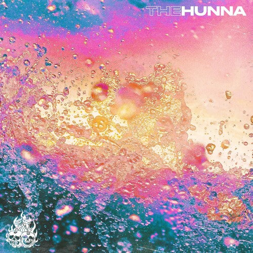 Hunna: The Hunna - Blue