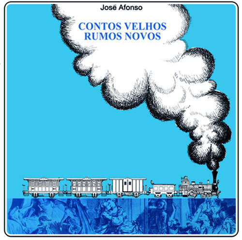 Afonso, Jose: Contos Velhos Rumos Novos