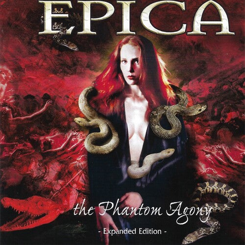 Epica: The Phantom Agony