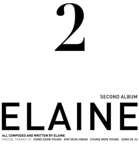 Elaine: 2