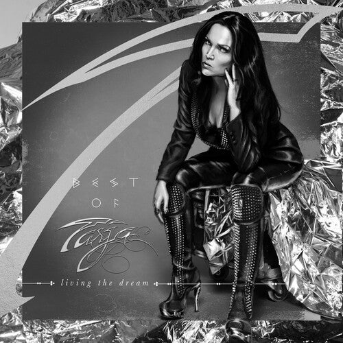 Tarja: BEST OF: LIVING THE DREAM