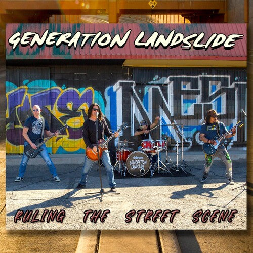 Generation Landslide: RULING THE STREET SCENE