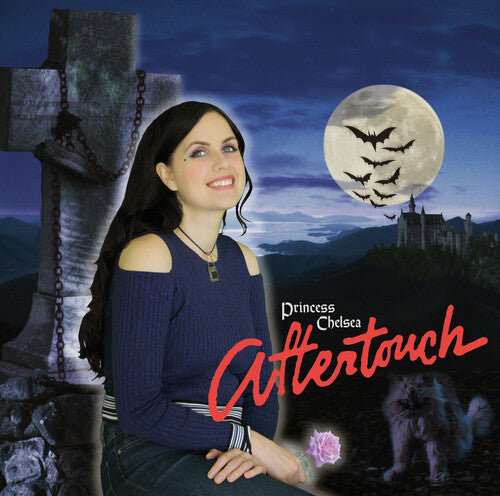 Princess Chelsea: Aftertouch