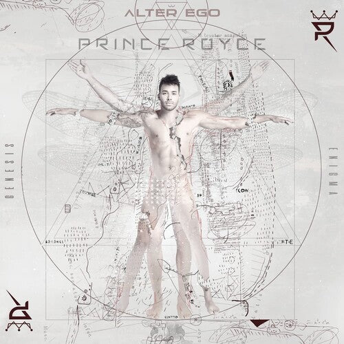 Prince Royce: Alter Ego